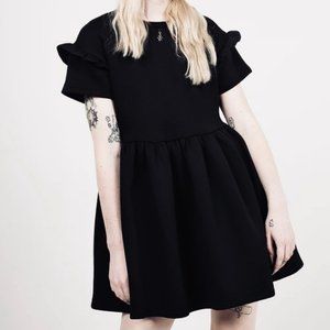Disturbia babydoll dress